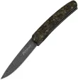 Maserin Mini Gourmet Linerlock CF - MAS381DG