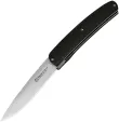 Maserin Mini Gourmet Linerlock Ebony - MAS381EB