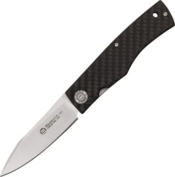 Maserin Linerlock knives MAS392CN