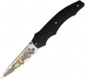 Maserin 398KT Linerlock - MAS398KT