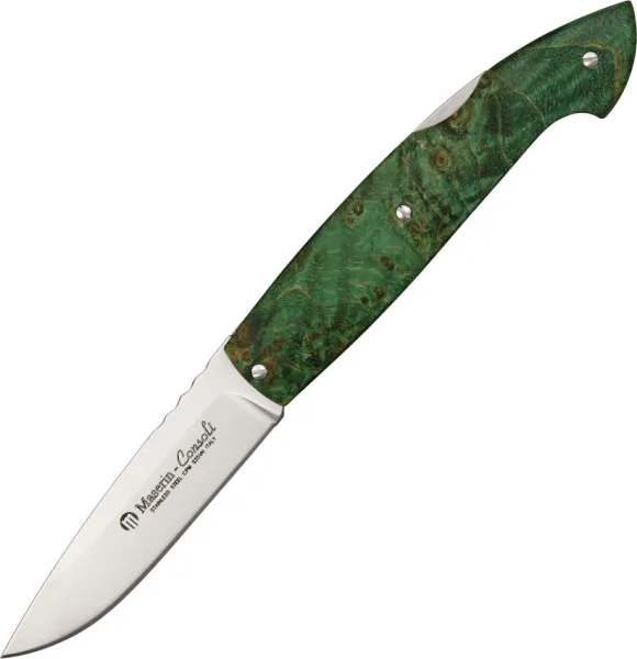 Maserin Consoli knives MAS402RV