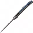 Maserin Energy Framelock Titanium knives MAS406
