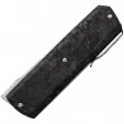 Maserin 410 Silver Linerlock knives MAS410N