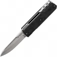 Maserin 410 Silver Linerlock knives MAS410N