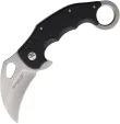 Maserin Sport Linerlock Black G10 - MAS42014G10N
