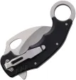 Maserin Sport Linerlock Black G10 knives MAS42014G10N