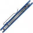 Maserin Sport Linerlock knives MAS46003G10B