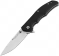 Maserin Sport Linerlock Black - MAS46004G10N