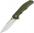 Maserin Sport Linerlock Green - MAS46004G10V
