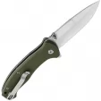 Maserin Sport Linerlock knives MAS46005G10V