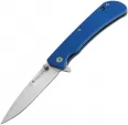 Maserin Sport Linerlock Blue - MAS46006G10B