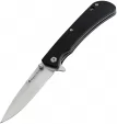 Maserin Sport Linerlock Black - MAS46006G10N