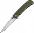 Maserin Sport Linerlock Green - MAS46006G10V