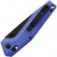 Maserin Sport Pivot Lock Blue G10 knives MAS46007G10B
