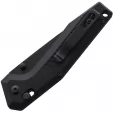 Maserin Sport Pivot Lock Black knives MAS46007G10N