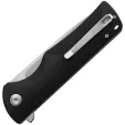 Maserin Sportin Linerlock D2 Blk G10 knives MAS46011G10N
