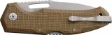 Maserin Nimrod Lockback Desert knives MAS480MD