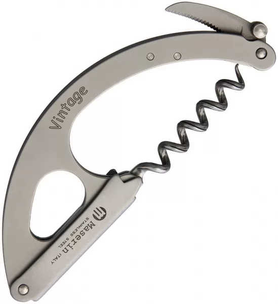 Maserin Cork Screw knives MAS5000