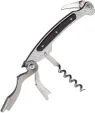 Maserin OSTE Corkscrew Ebony - MAS5001EB