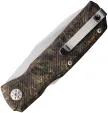 Maserin 502 Power W-Lock Gold Fat knives MAS502G