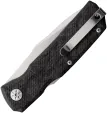 Maserin 502 Power W-Lock Blk Fat knives MAS502N