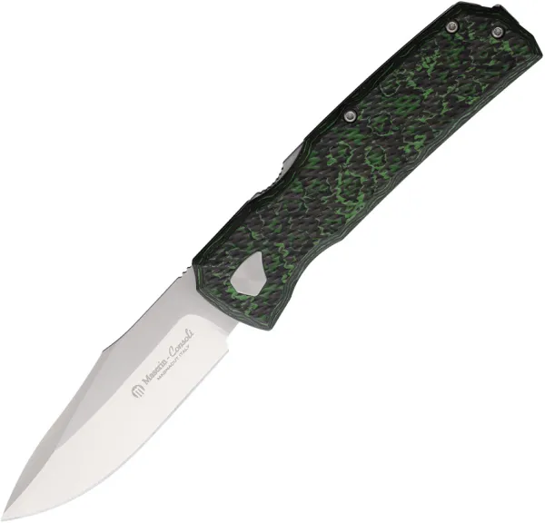 Maserin 502 Power W-Lock Jungle Wear knives MAS502VM