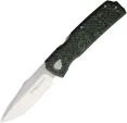 Maserin 502 Power W-Lock Jungle Wear - MAS502VM