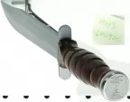 Maserin French Foreign Legion knives MAS600900
