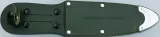 Maserin Aeronautic Military knives MAS620700