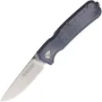 Maserin Pulse W-Lock Magna Denim Mic - MAS630MCJ
