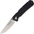Maserin Pulse W-Lock Magna Blk Mic - MAS630MCN