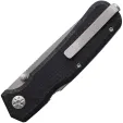 Maserin Pulse W-Lock Magna Blk Mic knives MAS630MCN