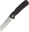 Maserin Pulse W-Lock Magna CF - MAS631FCA