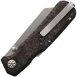 Maserin Pulse W-Lock Magna CF knives MAS631FCA