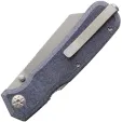 Maserin Pulse W-Lock Magna Denim knives MAS631MCJ