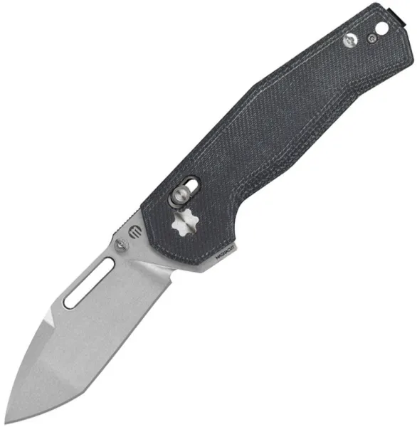 Maserin 632 CB-1 Crossbar Lock Mic knives MAS632MCN