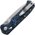 Maserin Frontier Crossbar Lock CF knives MAS634CFB
