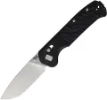 Maserin Frontier Crossbar Lock Blk G10 - MAS634G10N