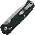 Maserin Frontier Crossbar Lock Grn Mic knives MAS634MCV