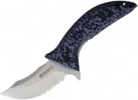 Maserin 640 Ghost Linerlock - MAS640G10
