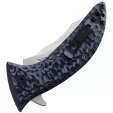 Maserin 640 Ghost Linerlock knives MAS640G10