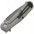 Maserin Police G-10 Framelock knives MAS680G10N