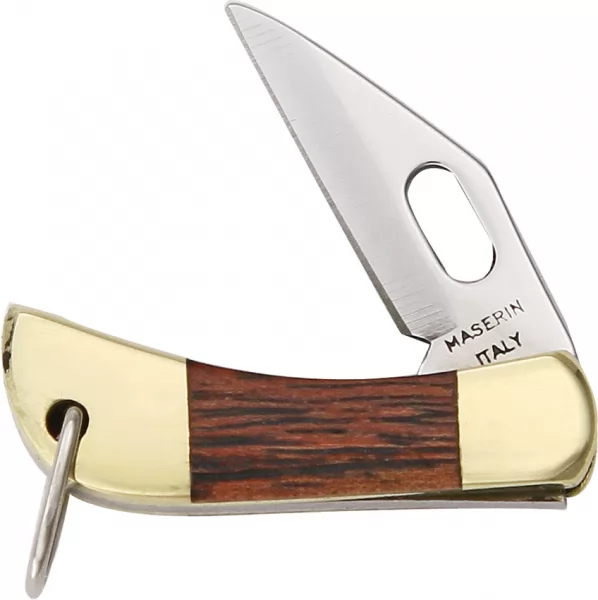 Maserin Miniature Knife Wood knives MAS698T