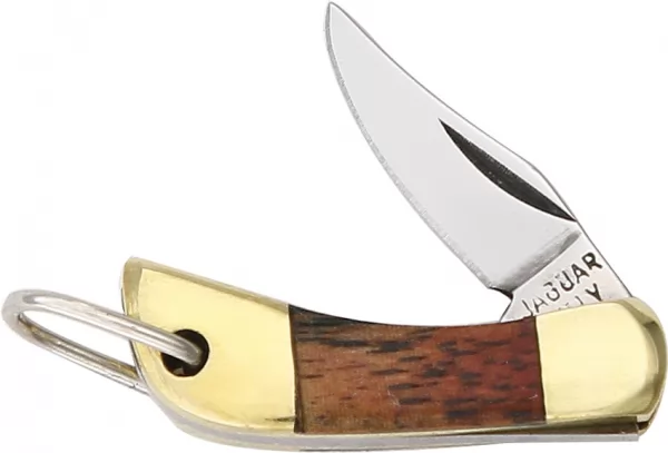 Maserin Miniature Knife Wood knives MAS699T