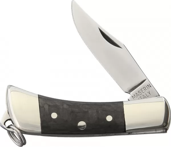 Maserin Mignon Folder CF knives MAS707CN