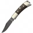 Maserin Mignon Damascus Carbon Fiber knives MAS707CND