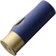Maserin Shotgun Shell Knife Blue knives MAS70B