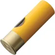Maserin Shotgun Shell Knife Yellow knives MAS70G