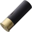 Maserin Shotgun Shell Knife Black knives MAS70N