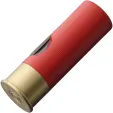 Maserin Shotgun Shell Knife Red knives MAS70R